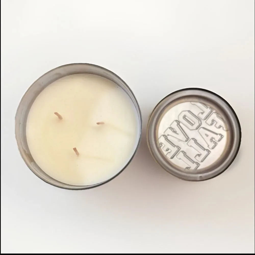Bath & Body Works Bourbon Maple 3-Wick Candle Fall 2018 Discontinued – New